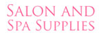 Salon Supplies
